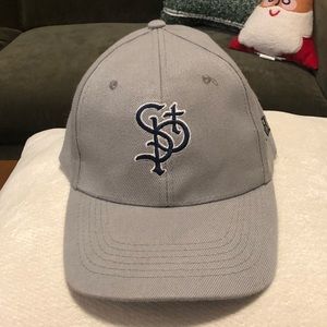 Saint Paul Saints Baseball Cap
